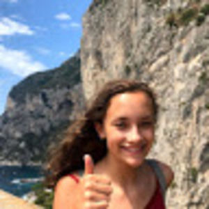 Meet your Posher, Casey